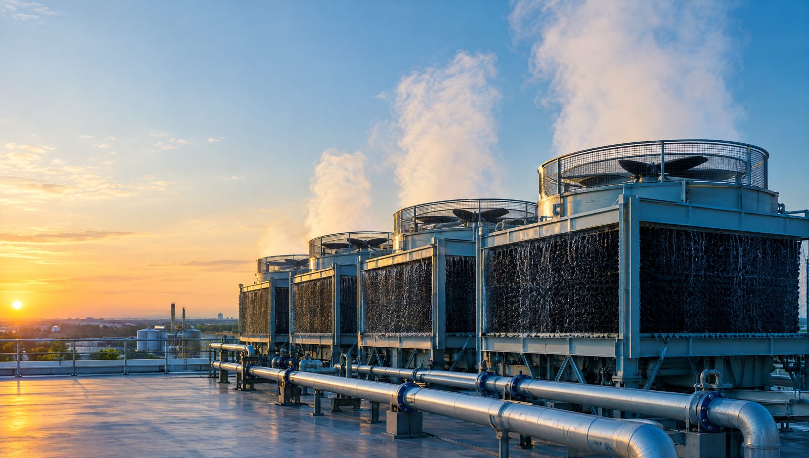 How to Reduce Water Treatment Costs