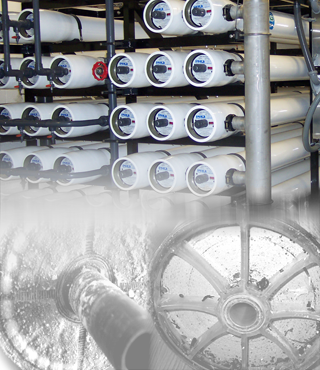 Membrane Cleaning (CIP) Guide